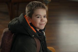 Barwy szczęścia, odcinek 3183. Ksawery (Bartosz Gruchot)