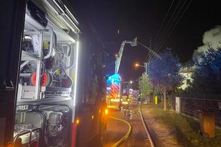 Tragiczny pożar w Zalasewie był tuszowaniem morderstwa? 