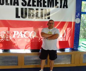 Klub Sportowy Paco w Lublinie. To tutaj trenuje Julia Szeremeta. 14-letnia Maja też tu ćwiczy: Chcę być jak pani Julka