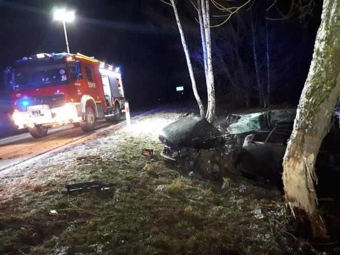 Przasnysz. 19-latka w zaawansowanej ciąży ciężko ranna. 30-latkowi grozi wieloletnie więzienie!