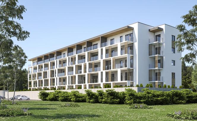 Dzielnica Parkowa czy Urocza 10?