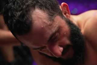 Mamed Khalidov nagrał specjalne wideo. Zwrócił się wprost do Szpilki i Materli, te słowa chwytają za serce