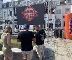 Festiwal Browarnictwa i Święto Wołowiny w Biskupcu