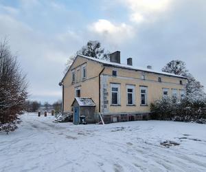 Potworna zbrodnia w Kowanowie