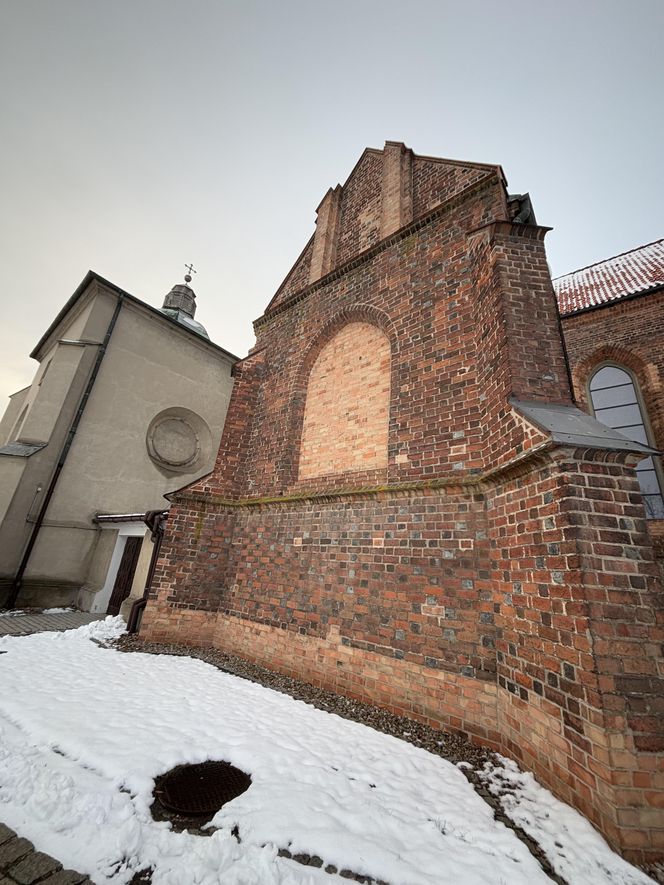 Kościół św. Bartłomieja w Koninie