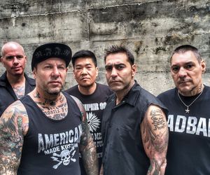 Legendy hardcore'u Agnostic Front w Warszawie! Znamy datę i miejsce koncertu w 2026