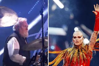 Roger Taylor (Queen), porażka Lord of the Lost i wspomnienie legendarnego ubijania na Eurowizji! To działo się podczas finału