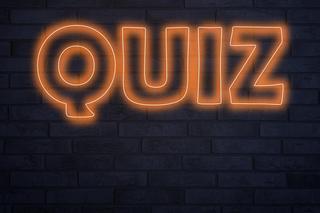 QUIZ. Poniedziałkowy test z wiedzy ogólnej. Średnio zdobywa się w nim zaledwie 5/10! Przebijesz to?