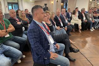 Losowanie grup do Turnieju Sokolika w Starym Sączu