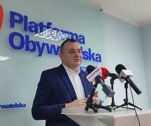 Polityk PO skazany na 5 lat więzienia!