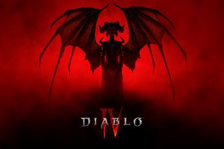 Diablo 4 z klimatycznym zwiastunem fabularnym. Blizzard podgrzewa atmosferę 
