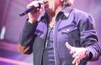 Trzeci dzień Sosnowiec Fun Festival. Na scenie Oskar Cyms, Krzysztof Cugowski i Lady Pank