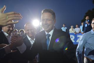 Warszawa. II tura wyborów. Jak głosowały dzielnice? 