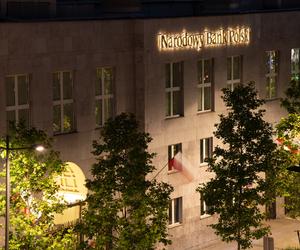 NBP otrzymał nagrodę potwierdzającą skuteczność dbania o wartość polskiej waluty