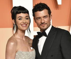 Szok! Były premier spotyka się z Katy Perry. Przyłapani na randce z Justinem Trudeau