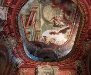 Skarbiec i zakrystia akustyczna w Archikatedrze lubelskiej
