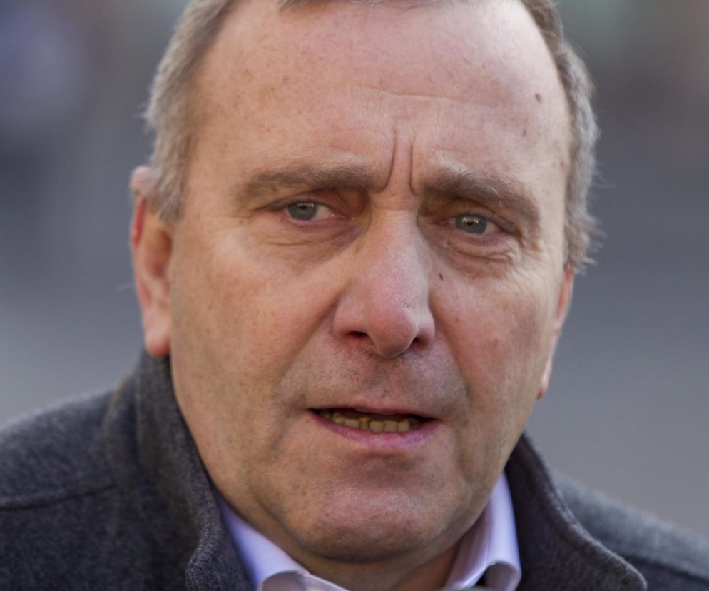 Grzegorz Schetyna