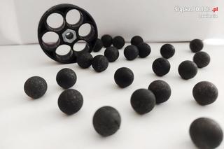 34-latek strzelał do ludzi z rewolweru w Zawierciu. Był pijany, wydmuchał 2 promile