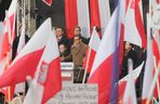 Manifestacja PiS w Warszawie (11.10.2025)