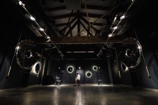 Interferencje ilustrowane. Oskar Zięta świętuje dwie ważne rocznice dwiema wystawami we Wrocławiu