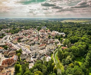 Chat GPT wybrał najpiękniejsze miasta w województwie śląskim