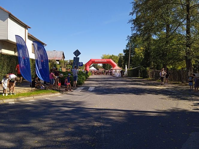 14. Biegiem przez Platerów