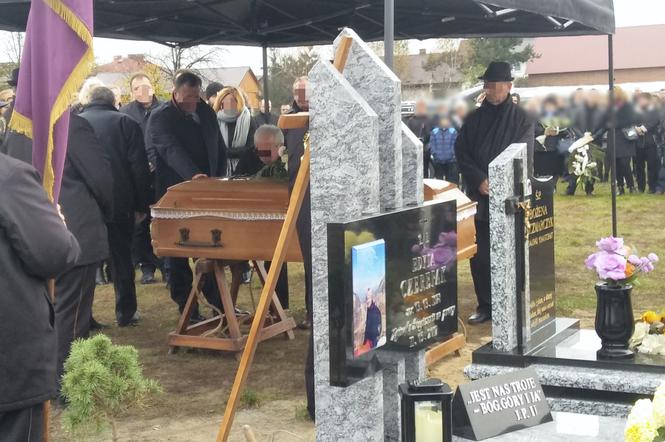 pogrzeb ofiary nożownika ze Stalowej Woli