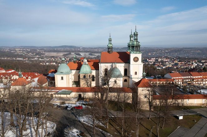 Kalwaria Zebrzydowska