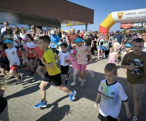 XII Bieg Borków Osieczna