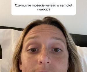 Aleksandra Żebrowska