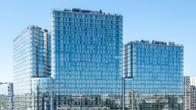 Osiedle Bliska Wola w Warszawie