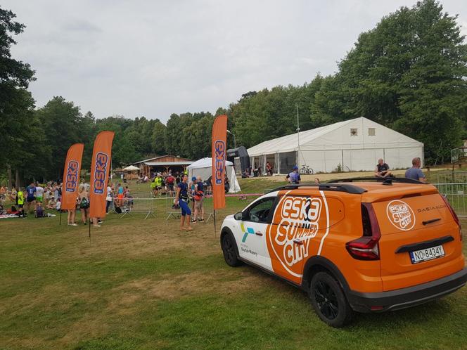 Eska Summer City Olsztyn! ULTRA Mazury
