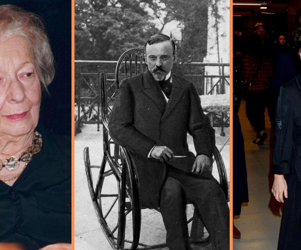 Nobel dla polskich pisarzy. Tych 5 nazwisk musi znać każdy! [GALERIA]