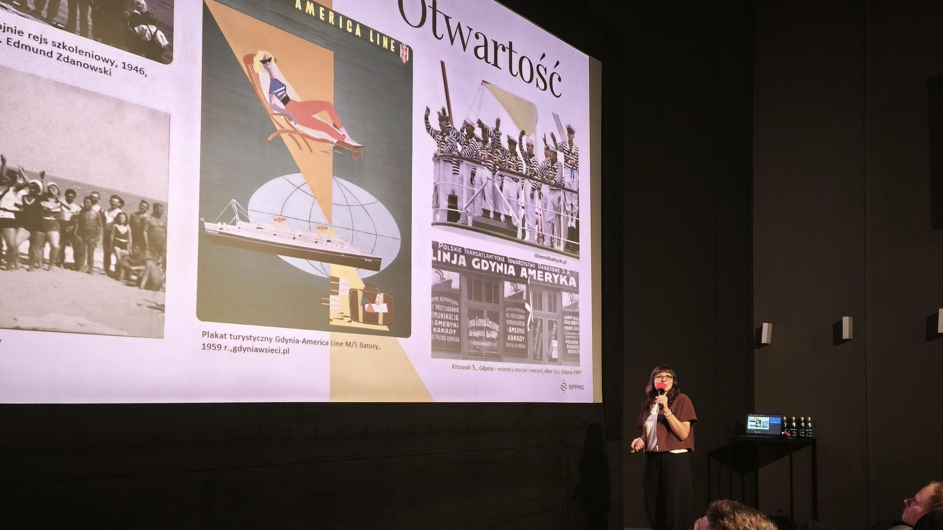 Weekend Architektury Gdynia 2025