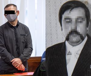 W pamiętniku opisał jak zabił swojego ojczyma. Szokujące, o co poprosił sąd