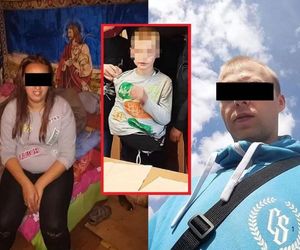 Zakończono śledztwo w sprawie Kamilka z Częstochowy. Jest akt oskarżenia