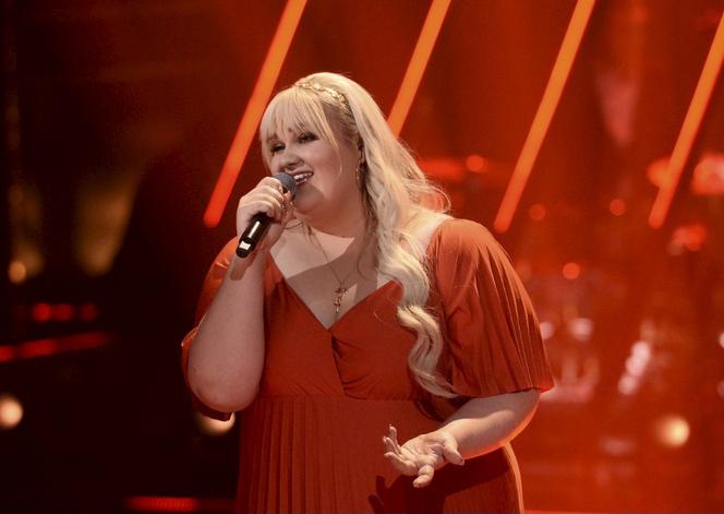 The Voice of Poland 12. Finał