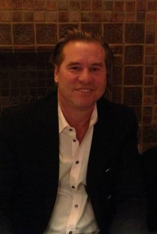 Val Kilmer