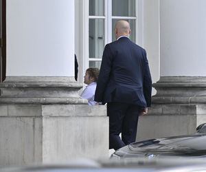 Tak Kasia Nawrocka ubiera się do szkoły