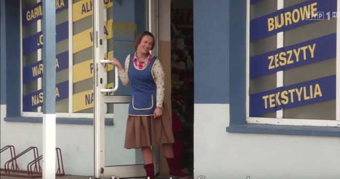Weronka z "Rancza" wyjechała do Niemiec i zamieszkała na barce!