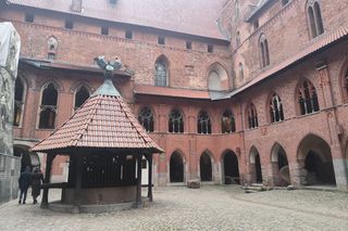 Malbork zaprasza turystów