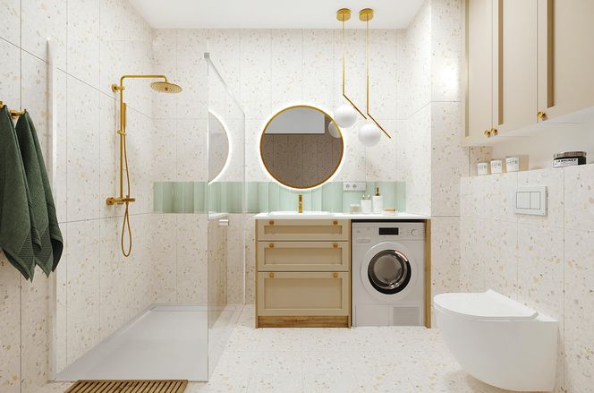 Architekt wnętrz