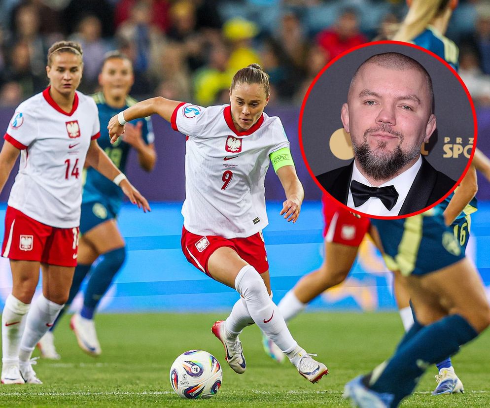 Łukasz Juras Jurkowski, Ewa Pajor