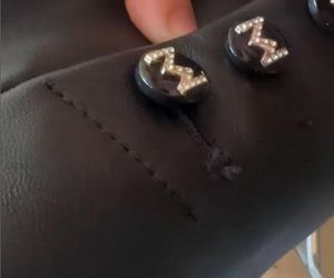 Weronika Rosati bryluje na zagranicznym wydarzeniu. Co za stylizacja!