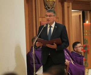 Pogrzeb generała Waldemara Skrzypczaka