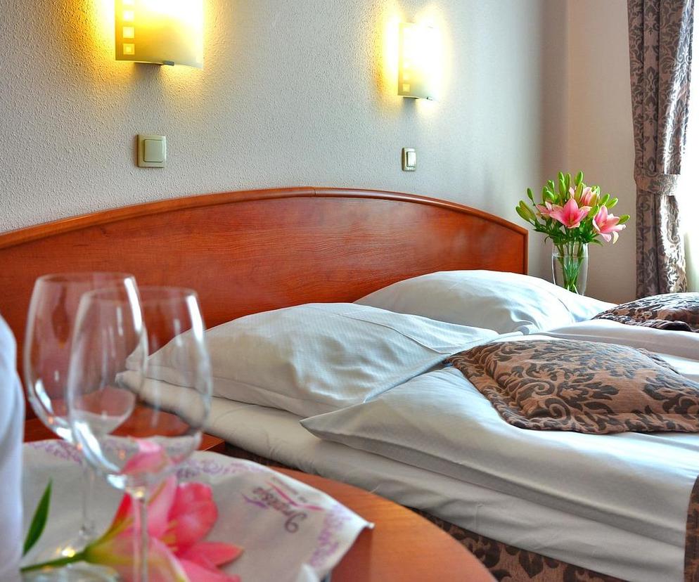 Luksusowe hotele w Zakopanem najbardziej oblegane. Ponad 700 złotych za pokój!