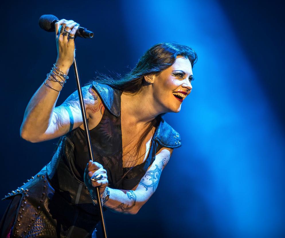 Nightwish wracają do Polski. Arena Gliwice wypełni się magią 14 grudnia