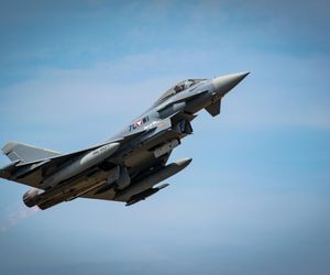 Eurofighter Typhoon