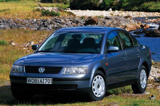 Ceny nowych aut w 1997 roku