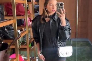 Gwiazdy kochają Timberlake'a. Wieniawa, Mercedes i żona Szyca popędziły na koncert!